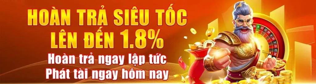 Tiền thưởng nạp lại hàng ngày/tuần o xbet