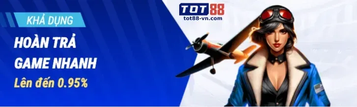Ưu đãi hoàn trả cược thể thao o xbet
